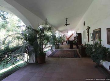 Quinta · 11223m² · 20 Recámaras · 15 Estacionamientos · Centro, Xochitepec, Morelos Rancho, Clave Rv722
