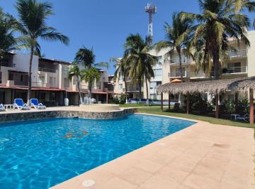 Villa · 190m² · 3 Recámaras · 2 Estacionamientos · Villa en Fraccionamiento Caracol Diamante