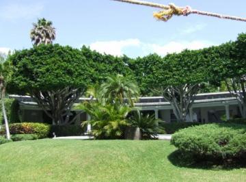 Casa · 780m² · 4 Recámaras · 4 Estacionamientos · Rancho Tetela Casa - Clave Cs613