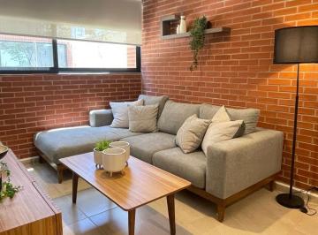 Departamento de 1 habitación, Guadalajara · Tu Próximo Hogar de 74 m² en Moderna