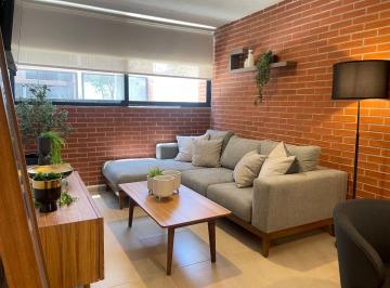Departamento de 1 habitación, Guadalajara · Departamento Amueblado a Estrenar en Col. Moderna