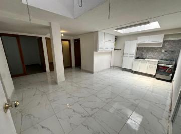 Departamento de 2 habitaciones, Benito Juárez · Departamento en Reta Colonia Noche Buena.
