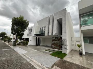 Casa de 4 habitaciones, San Andrés Cholula · Hermosa Casa Nueva en Renta en Lomas de Angelopolis 2