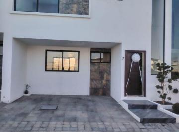 Casa de 3 habitaciones, Puebla · Estrena Tu Nueva Casa a 5 Minutos de Cruz del Sur