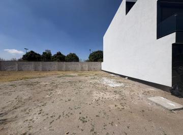 Terreno / Lote , San Andrés Cholula · Terreno en Venta en Lomas de Angelópolis Puebla