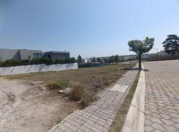 Terreno / Lote , San Andrés Cholula · Lote en Parque Sofia
