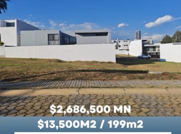 Terreno / Lote · 199m² · Lote en Parque Sofia