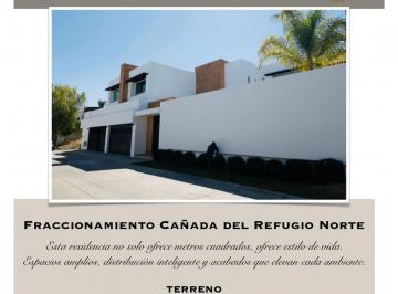 Casa de 4 habitaciones, León · Casa en Venta en Cañada del Refugio Norte en León, Gto.
