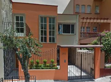 Casa de 3 habitaciones, Benito Juárez · Venta de Casa en Villa de Cortes Benito Juarez