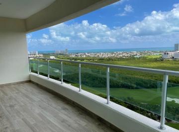 Departamento · 153m² · 2 Recámaras · 1 Estacionamiento · Departamento en Puerto Cancún