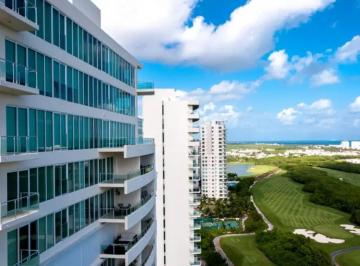 Departamento · 153m² · 2 Recámaras · 1 Estacionamiento · Departamento en Puerto Cancún