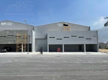 Bodega comercial · 1121m² · Bodega Industrial - Santa Catarina