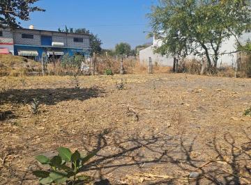 Terreno / Lote · Venta 200 Mtrs de Terreno a Unos Pasos del Aeropuerto de Cuernavaca