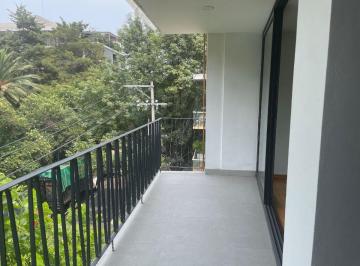 Departamento de 2 habitaciones, Cuauhtémoc · Vendo o Rento en La Condesa en Juan de La Barrera de 2 Rec. 2 Baños, 1 Auto y Balcón
