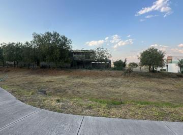 Terreno / Lote , Corregidora · Terreno Ideal Para Construir Residencia de Lujo en Balvanera Polo & Country Club