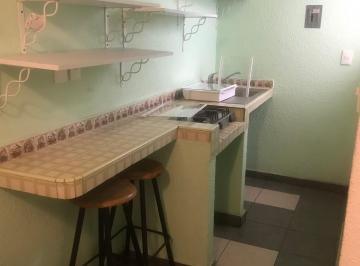Departamento de 1 habitación, Alvaro Obregón · Se Renta Bonito Departamento