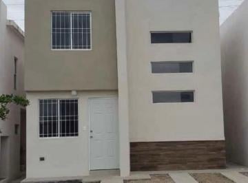 Casa de 2 habitaciones, Juárez · Casa en Venta Vistas del Seminario Juarez Nl