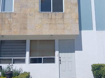 Casa en condominio de 2 habitaciones, Cuautlancingo · Casa en Fraccionamiento en Renta en San Juan Cuautlancingo, Puebla
