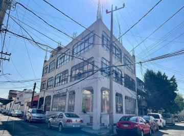 2e7a7a00e145828a6f183dadd7ff602ddacb9827cff329f4cca0c9a716bdf189 · Yco Vendo Edificio con Uso de Suelo Mixto en Col. Hacienda de Cristo, Naucalpan