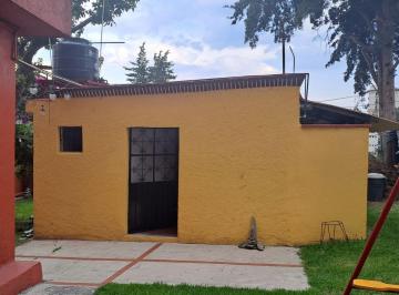 Departamento de 1 habitación, Alvaro Obregón · Departamento Pequeño en Tetelpan - Ideal Para Una Persona o Pareja