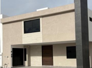 Casa de 3 habitaciones, León · Casa en Venta Fraccionamiento Valles del Molino con 3 Recamaras