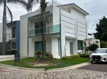 Casa en condominio de 3 habitaciones, Irapuato · Casa en Renta Residencial San Antonio de Ayala