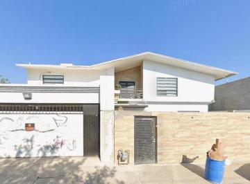 Casa de 6 habitaciones, Juárez · Venta de Casa en Mascareñas Juarez Chihuahua