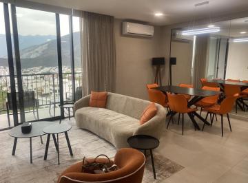 Departamento · 175m² · 3 Recámaras · 2 Estacionamientos · Departamento en Renta
