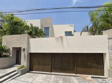 Casa de 4 habitaciones, San Pedro Garza García · Venta Casa La Cima 1er. Sector San Pedro Garza Garcia Nuevo Leon