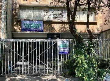 Casa de 4 habitaciones, Benito Juárez · Oportunidad Casa Para Remodelar en San José Insurgentes