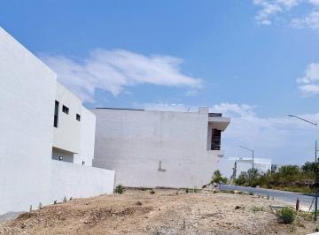 753e0ae597471228d28b0402bb978ba4ced59cbb1ecd32e2abac78a6a996f90a · Terreno en Esquina en Venta, La Montaña Residencial, Garcia Nl