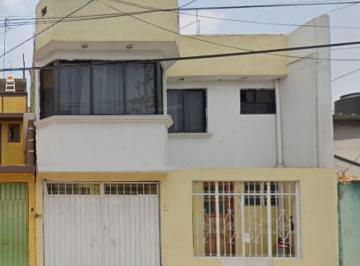 Casa de 3 habitaciones, Tláhuac · Venta de Casa en Cdmx Tlahuac C Enrrique Alvarez Henao