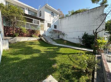 Casa de 3 habitaciones, Yautepec · Casa de Descanso Karacuram