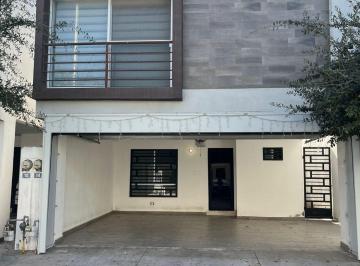 Casa · 154m² · 3 Recámaras · 2 Estacionamientos · Casa - Cumbres Vernazza