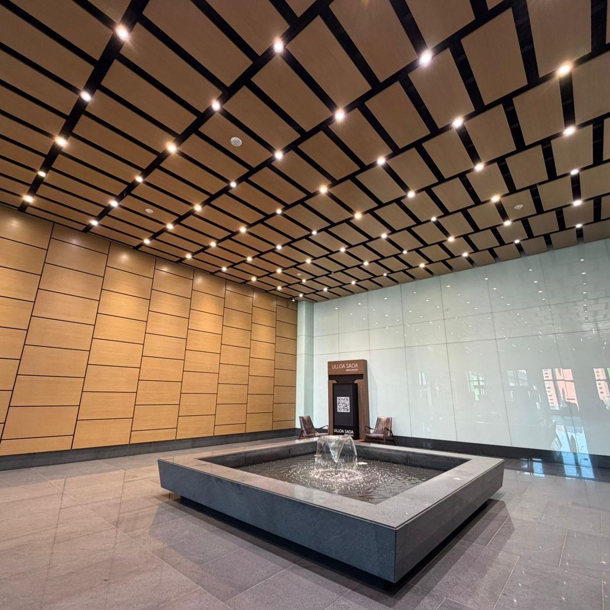 Stunning Office
