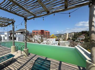 Departamento de 1 habitación, Bahía de Banderas · Departamento en Venta en Sayulita, Nayarit