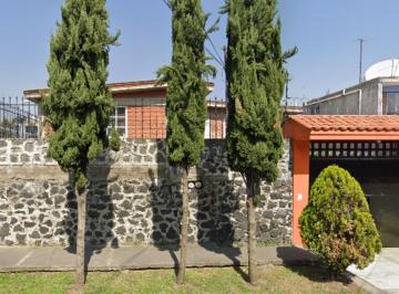 Casa de 4 habitaciones, Tlalpan · Venta de Casa en Ciudad de Mexico Tlalpan Pedregal San Nicolas Chemax