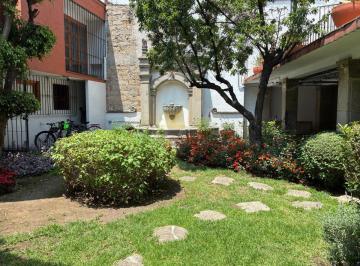 Oficina , Coyoacán · Oficina en Renta en Francisco Sosa, Santa Catarina, Coyoacán