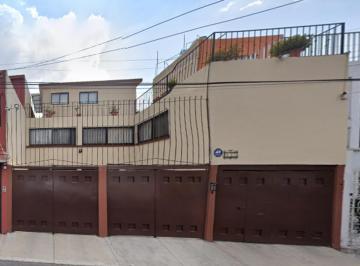Casa de 4 habitaciones, Iztacalco · Venta de Casa en Cdmx Reforma Iztaccihuatl Playa Pichilingue