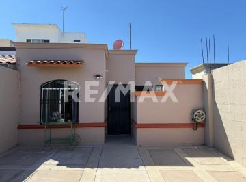 Casa · 53m² · 2 Recámaras · 2 Estacionamientos · Casa Amueblada en Renta Dentro de Privada Fraccionamiento Cuesta Blanca Tijuana Bc - (4)