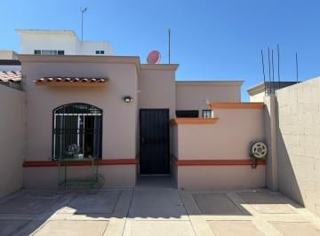 Casa · 53m² · 2 Recámaras · 2 Estacionamientos · Casa Amueblada en Renta Dentro de Privada Fraccionamiento Cuesta Blanca Tijuana Bc - (4)