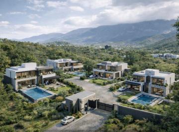 Terreno / Lote · 4200m² · Terreno Campestre en Venta en El Uro, Carretera Nacional - (4)