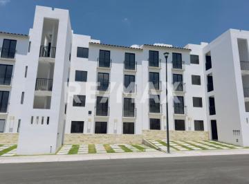 Departamento · 82m² · 3 Recámaras · 1 Estacionamiento · Estrena Departamento de Tres Habitaciones - (4)