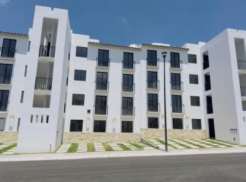 Departamento · 82m² · 3 Recámaras · 1 Estacionamiento · Estrena Departamento de Tres Habitaciones - (4)