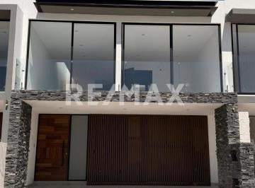 Casa · 262m² · 3 Recámaras · Mayorazgo Sofía 2 - (4)