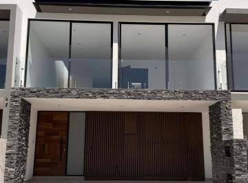 Casa · 262m² · 3 Recámaras · Mayorazgo Sofía 2 - (4)
