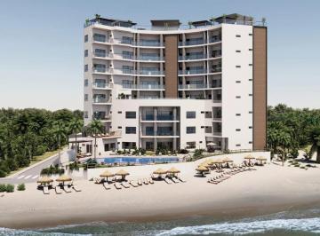 Departamento de 2 habitaciones, Bahía de Banderas · Departamento Frente Al Mar en Bucerías – Zona Diamante