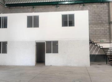 Bodega comercial , Cuautlancingo · Bodega Comercial de 440 m² en Renta, Parque Industrial Cuautlancingo