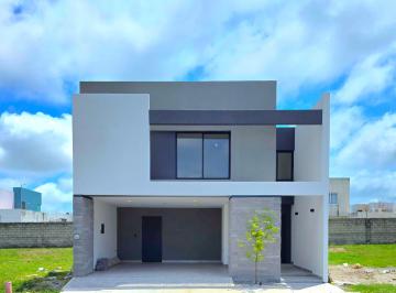 Casa de 3 habitaciones, Alvarado · Casa con 170 m² Superficie de Terreno, 3 Recámaras y Roof Garden en Venta en Lomas de La Rioja