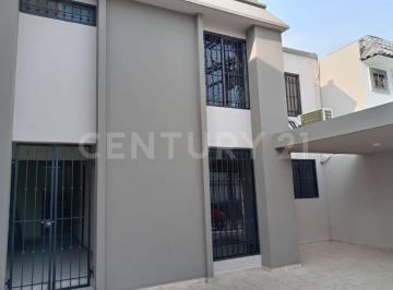 Departamento · 44m² · 1 Recámara · Departamento en Renta | Residencial Anáhuac | San Nicolas de Los Garza N. L.